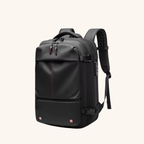PacknTrip™ ProPack — Vacuum Compression Travel Backpack