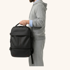 PacknTrip™ ProPack — Vacuum Compression Travel Backpack