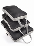 Packing Cubes — Black