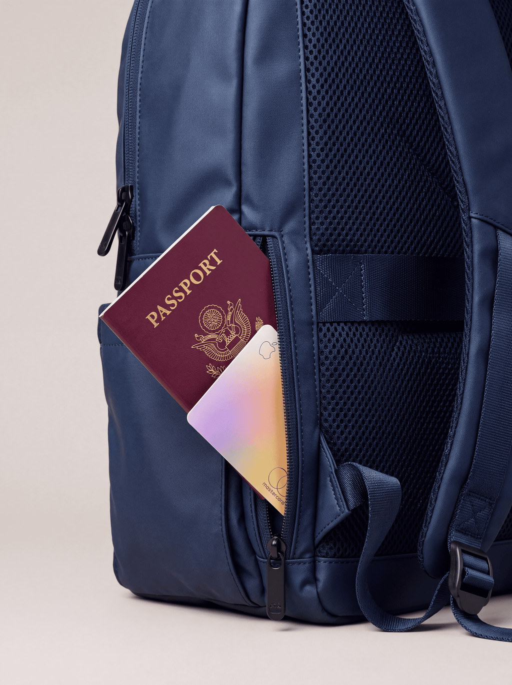PacknTrip™ ProPack — Travel Backpack