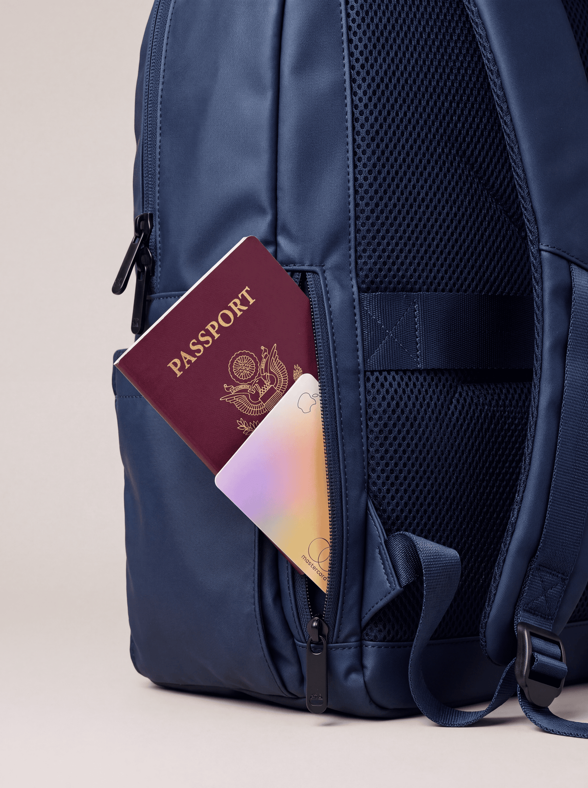 PacknTrip™ ProPack — Travel Backpack