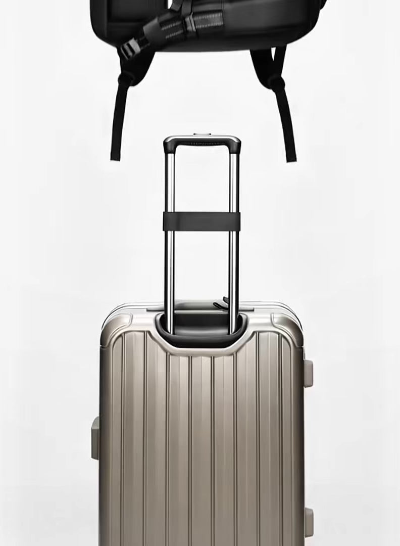 PacknTrip™ ProPack — Travel Backpack