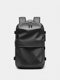 PacknTrip ProPack, Midnight Black, Plain Carry-On