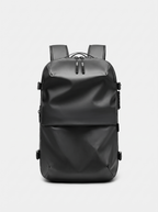 PacknTrip ProPack, Midnight Black, Plain Carry-On